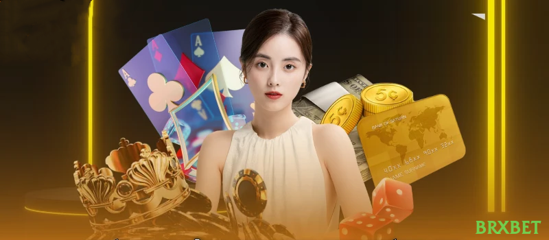 brxbet Plataforma