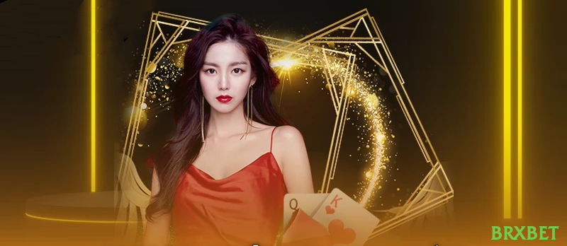 Caça-Níqueis brxbet